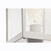 Nuvo Lighting Cove Neck 1 - Light Lantern in  White - 4 of 4