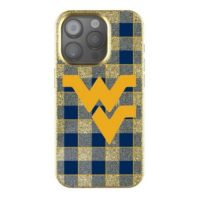 west virginia mountaineers