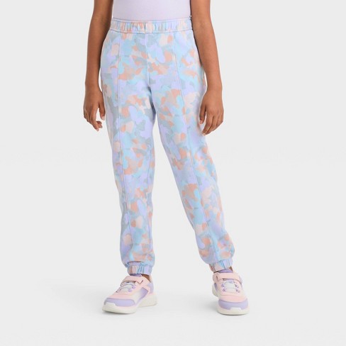 Target girls clearance track pants