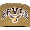 Pokemon Adult Embroidered Precurve Snapback Hat For Men and Women - 4 of 4