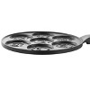 MegaChef Fun Animal Design 10.5 Inch Nonstick Pancake Maker Pan - 3 of 4