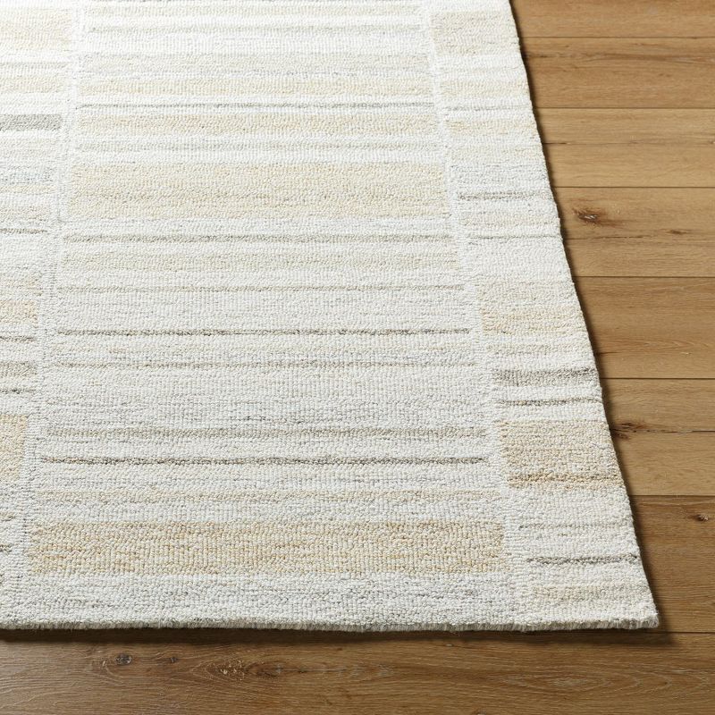 Mark & Day Jacobie Tufted Indoor Area Rugs Ash, 4 of 8