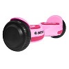 GOTRAX Kids' SRX Mini Hoverboard - Pink - 2 of 4