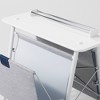 Docking Stand for Cricut Venture: Multicolored Craft Accessory, Plastic & Metal, Compatible with Cricut Venture - 2 of 4