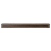 Modern Ember Oak Park Mantel Shelf - image 4 of 4