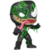 Funko Pop! Marvel Zombies Venom Insider Club Exclusive - 2 of 2
