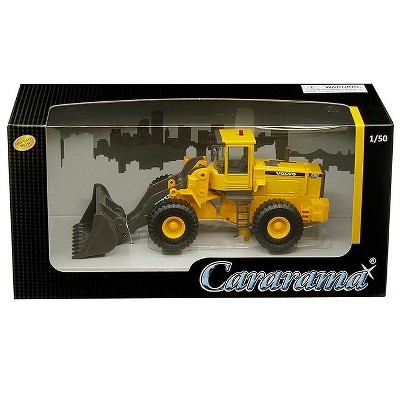 diecast bulldozer