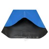 Colored Poly Bag Mailers 9" x 12" Envelopes - 2 of 4