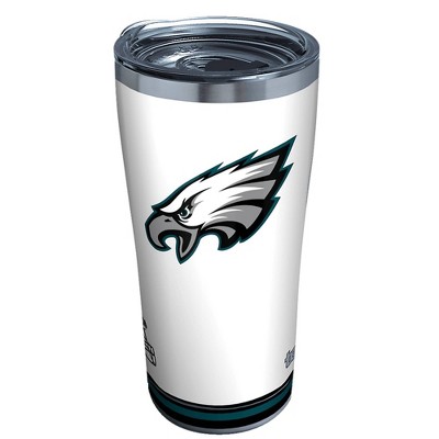 NFL Philadelphia Eagles 20oz Arctic Stainless Tumbler