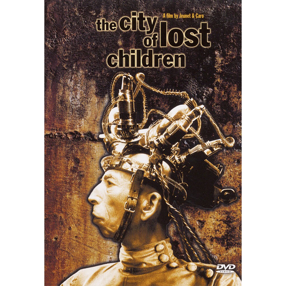 UPC 043396400191 product image for The City of Lost Children | upcitemdb.com