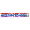 Musgrave Pencil Company I Was Caught Doing Good Pencil, Pack of 144 - 3 of 3