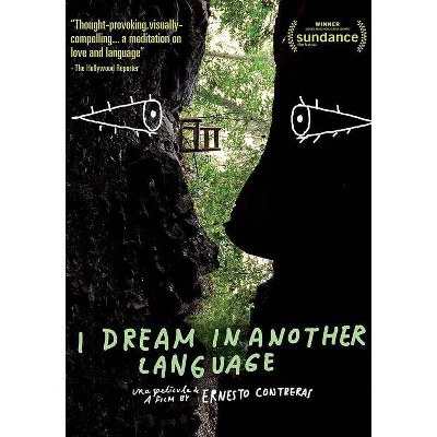 I Dream in Another Language (DVD)(2018)