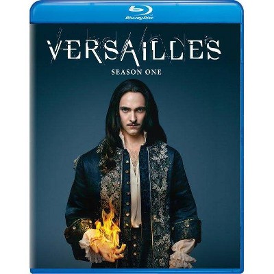 Versailles: Season One (Blu-ray)(2016)