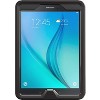 OtterBox DEFENDER SERIES Case & Stand for Samsung Galaxy Tab A 9.7 - Black (77-52010) - Refurbished - 2 of 4