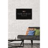 Trends International Marvel The Multiverse Saga - Logo Framed Wall Poster Prints - 2 of 4