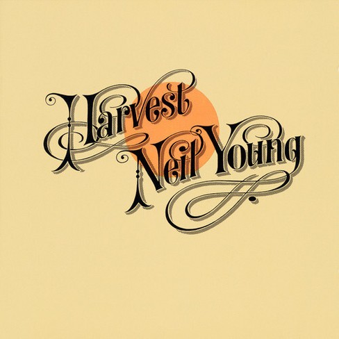 Neil Young - Harvest (vinyl) : Target