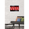Trends International The White Stripes - Film Strip Framed Wall Poster Prints - 2 of 4