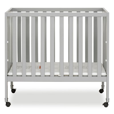 Dream On Me Jett Non-Full Size Folding Crib