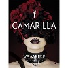 Renegade Game Studios Vampire: The Masquerade 5th Edition Roleplaying Game Camarilla Sourcebook - 2 of 4