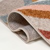 JONATHAN Y Flow Abstract Swirl Indoor Area Rug - 4 of 4