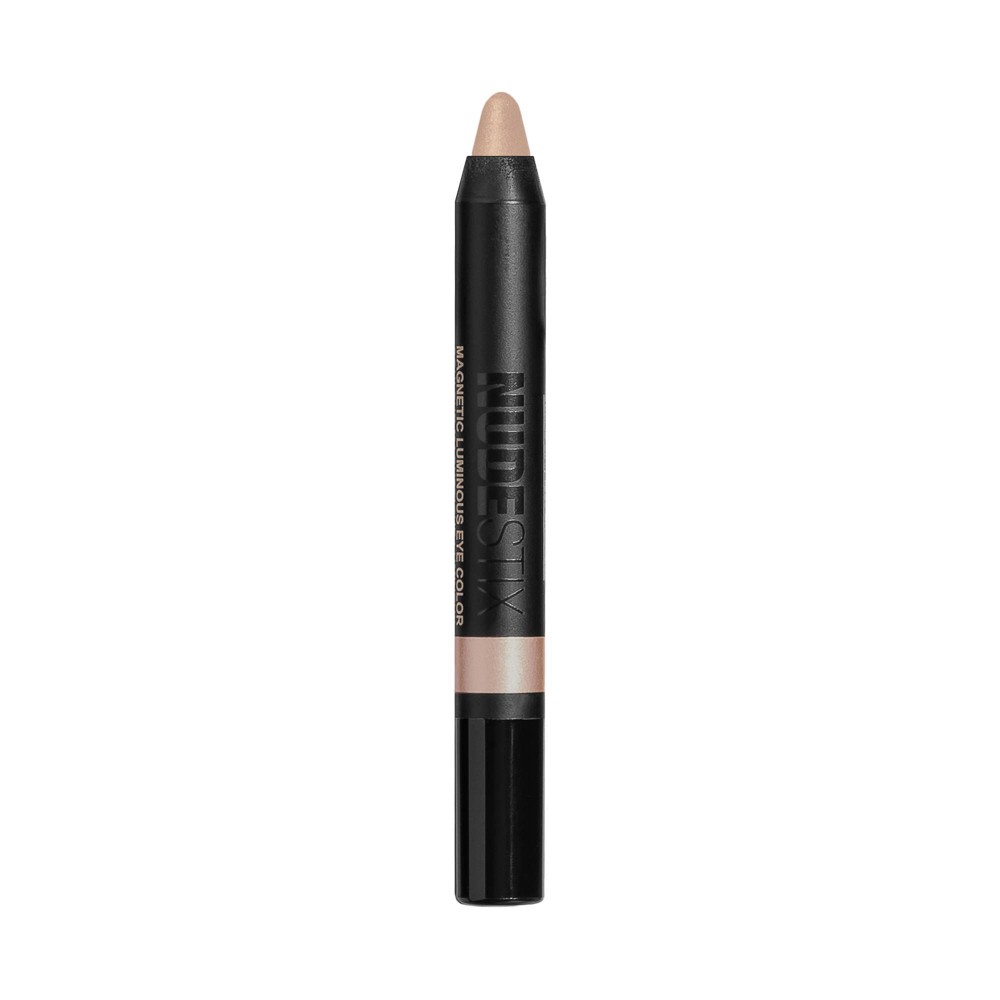 Photos - Other Cosmetics Nudestix Magnetic Luminous Waterproof Eye Color - Lilith - 0.1oz - Ulta Be 