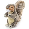Ruffin' It Woodlands Plush Dog Toy Squirrel Large - 3 of 4