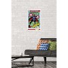 Trends International Marvel Trading Cards - Doctor Strange Unframed Wall Poster Prints - 2 of 4