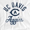 Men's University of California Davis Official Aggies T-Shirt - 2 of 4