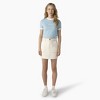 Dickies Women's High Waisted Carpenter Skirt - 4 of 4