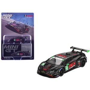 Lamborghini Huracan GT3 EVO2 #45 