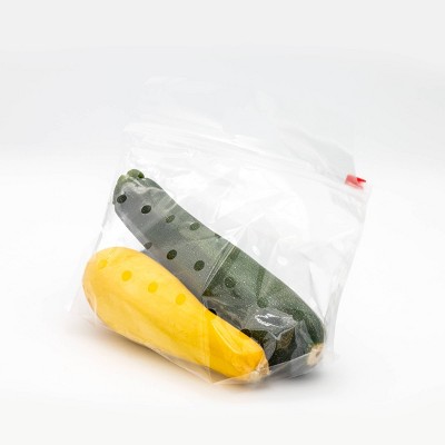 Zucchini and Yellow Squash - 2ct