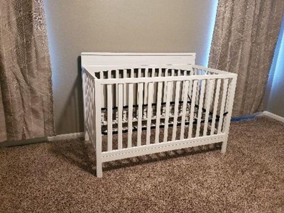 Emerson cheap mini crib