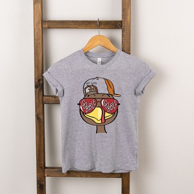 The Juniper Shop Gobble Sunglasses Toddler Short Sleeve Tee