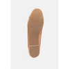 Camella Round Toe Ballerina Flat Shoes - 4 of 4