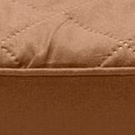 warm brown