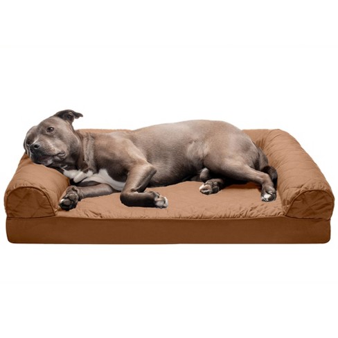 Bolster Dog Beds: The Ultimate Comfort Solution For Your Furry Friend