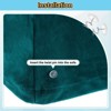 Unique Bargains Non-Slip Washable Couch Sofa Armchair Covers with Twist Pins - 4 of 4