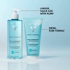 Vichy Purete Thermale Fresh Cleansing Gel - 6.76 fl oz - 4 of 4