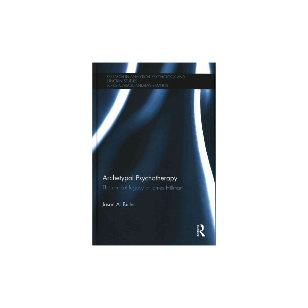 ISBN 9780415725453 product image for Archetypal Psychotherapy ( Research in Analytical Psychology and Jungian Studies | upcitemdb.com