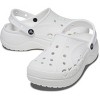 Crocs Women's Baya Clogs Platform Shoes - 2 of 4