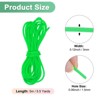 Silicone Elastic Durable Multipurpose Beading Cord Hollow 1 Pc - 3 of 4