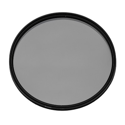 Focus Camera 52mm Circular Polarizing Lens Filter (CPL)