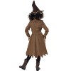 California Costumes Hay Grrl! Scarecrow Child Costume - 3 of 3