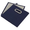 Fabric Storage Bins 6 Piece Set - 3 of 3