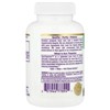 Paradise Herbs Sun Theanine®, 200 mg, 90 Vegetarian Capsules - 3 of 4