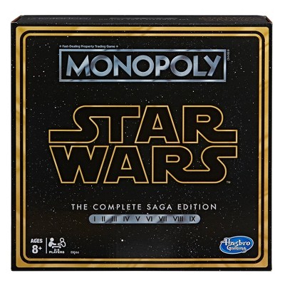 monopoly de star wars