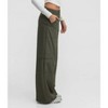 Women's Adjustable Hybrid Cargo Pants - Southern Shirt Company - 2 of 4