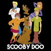 Men's Scooby Doo Gang Group Shot T-Shirt - 2 of 4