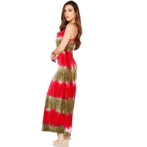 Just Love Maxi Dress Listing 3 - 1 of 2