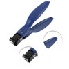 Unique Bargains Portable Wide Opening Nail Clipper 1 Pc - 3 of 4